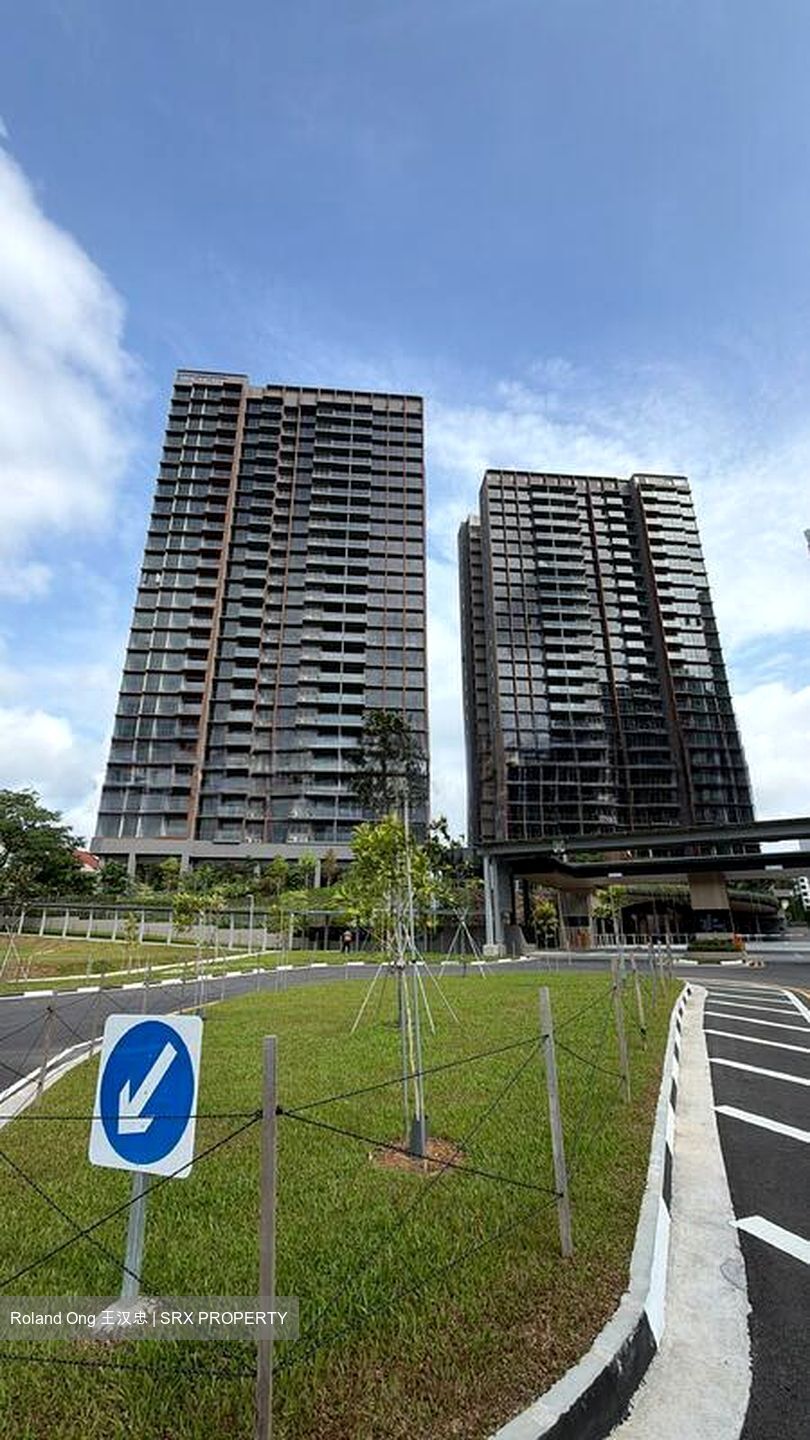 Amo Residence (D20), Apartment #515920161
